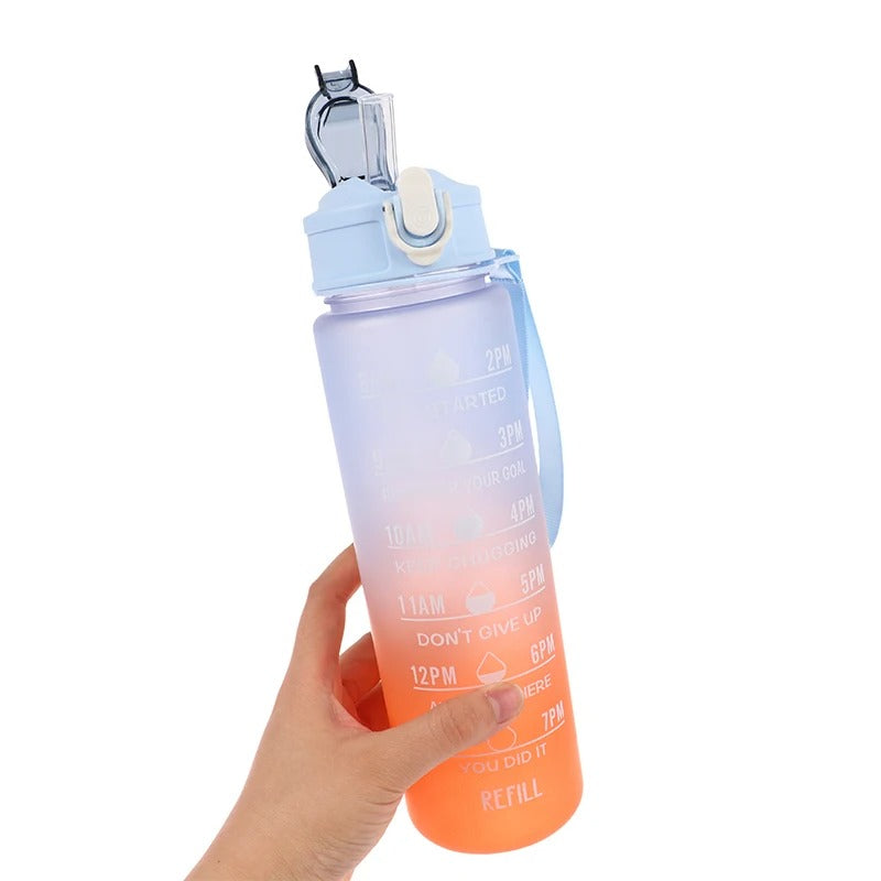 Water Bottle