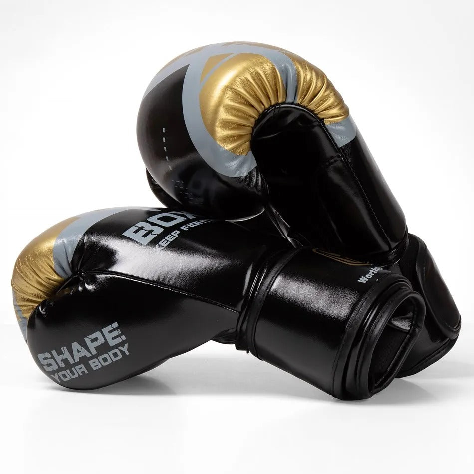 Boxing Gloves