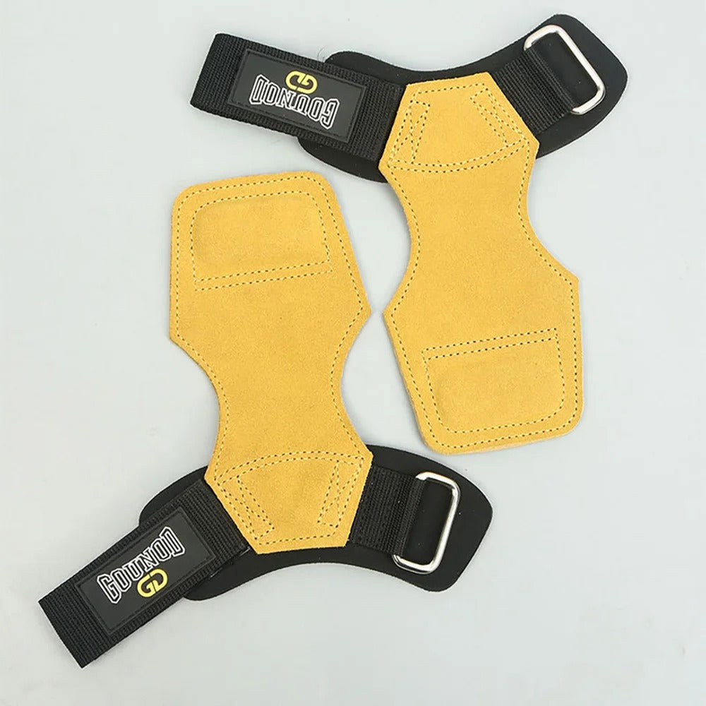 !Get Fit with Our Wrist Straps!
🏋️Enhance your workout with our comfortable Wrist Straps. These straps provide extra support and stability, allowing you to lift heaWrist Straps