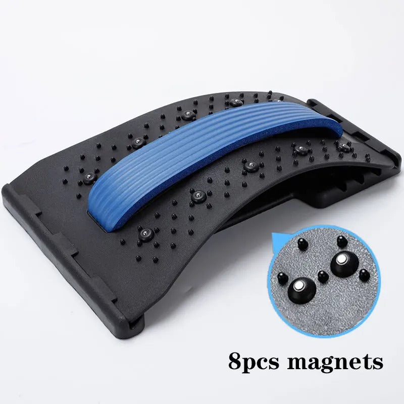 Back Stretcher Massager 