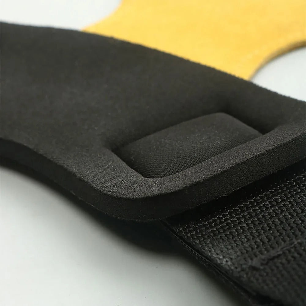 !Get Fit with Our Wrist Straps!
🏋️Enhance your workout with our comfortable Wrist Straps. These straps provide extra support and stability, allowing you to lift heaWrist Straps