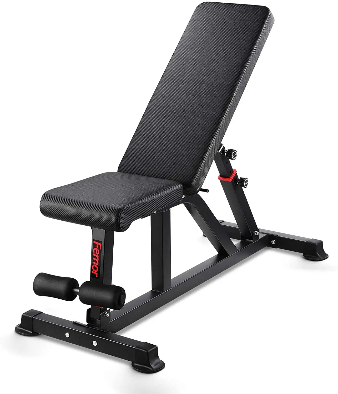 Adjustable Fitness Bench