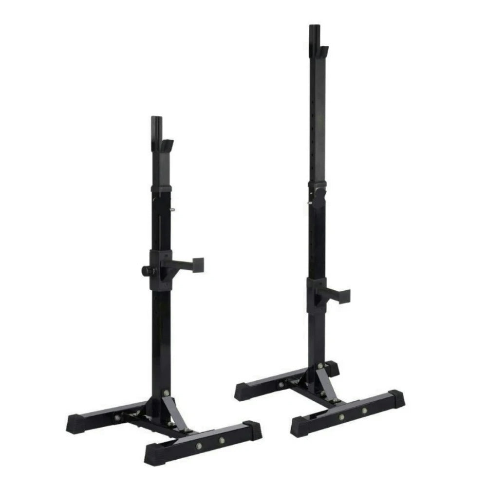 Adjustable Squat Rack