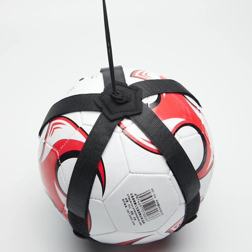 Football Juggling Bag