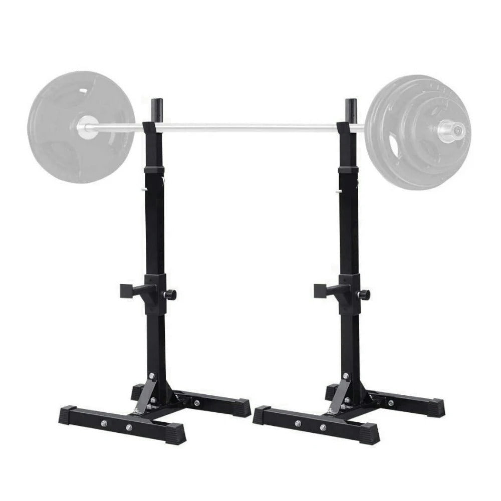 Adjustable Squat Rack