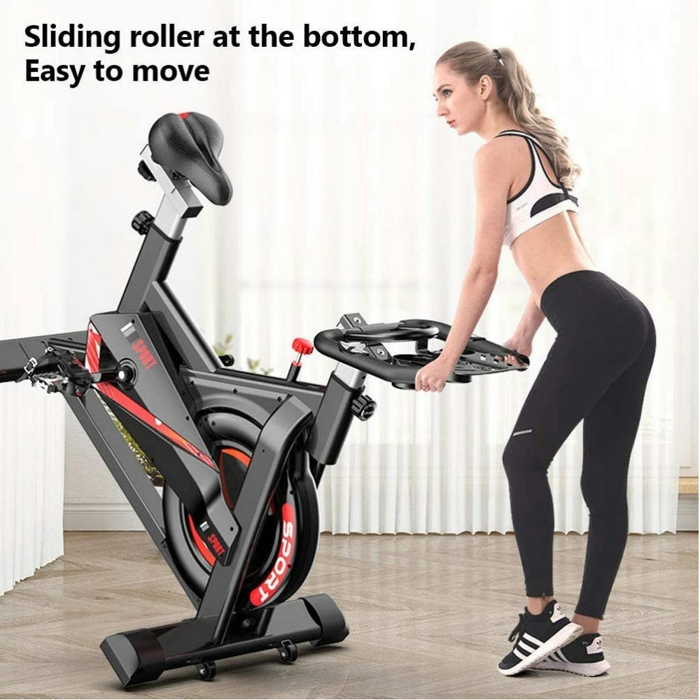 Spin Bike