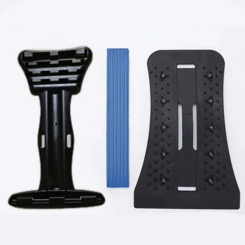 Back Stretcher Massager 