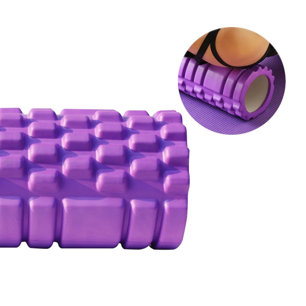 Premium Foam Roller 