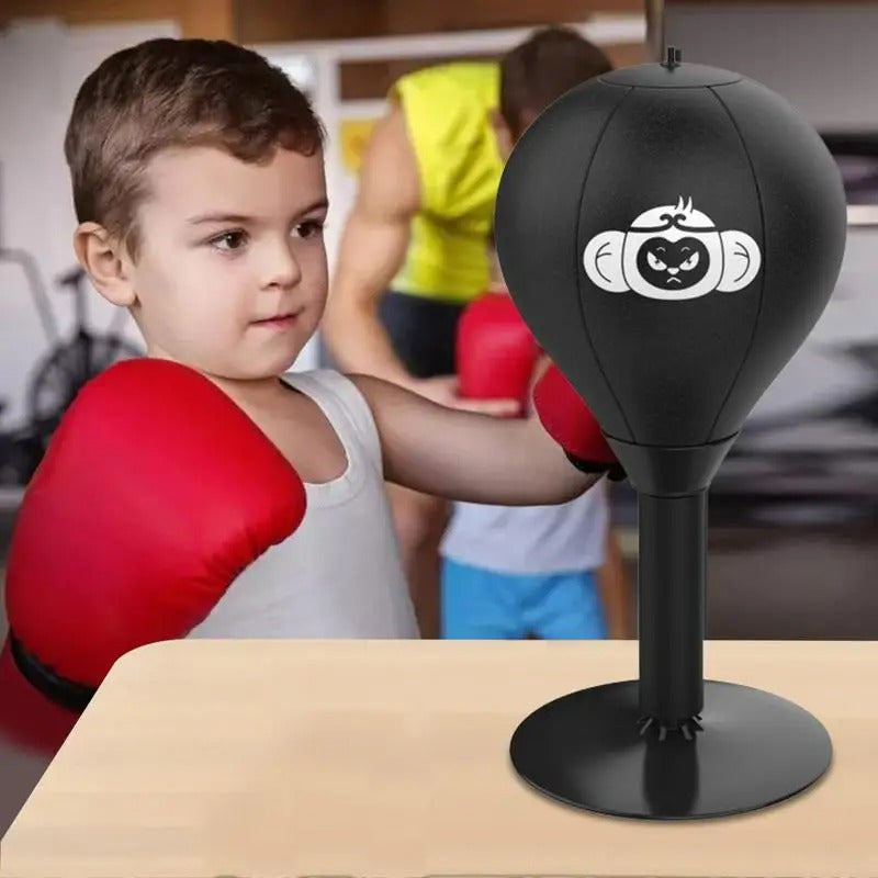 Punching Bag