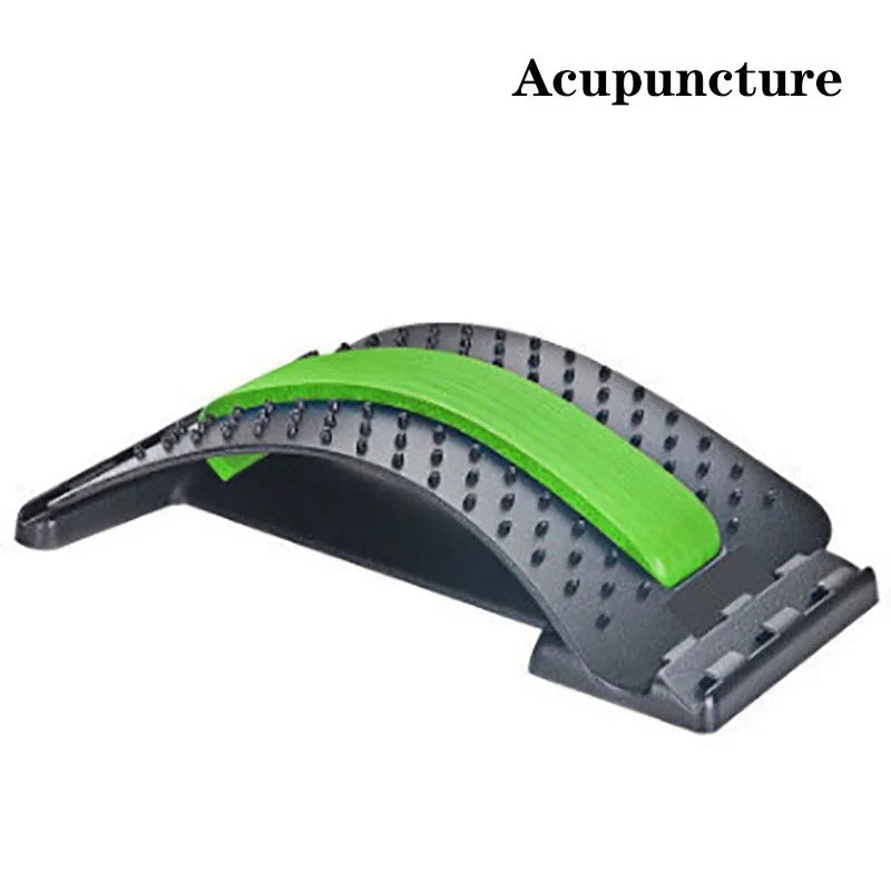 Back Stretcher Massager 