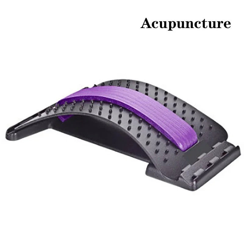 Back Stretcher Massager 